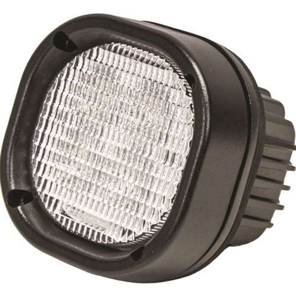 John Deere Skid Steer LED Headlight – Flush Mount