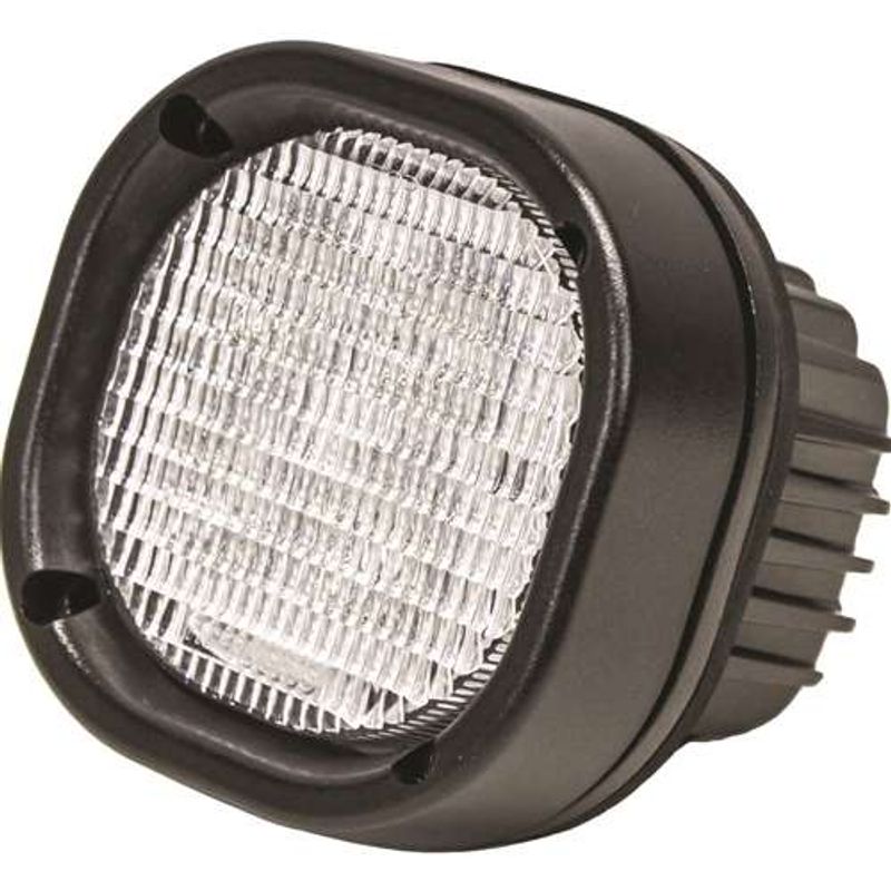 John Deere Skid Steer LED Headlight – Flush Mount