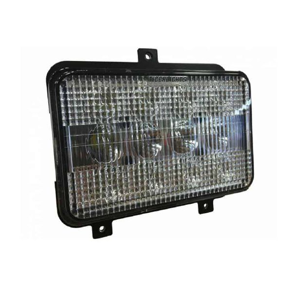 AGCO RT/Challenger MT/Massey Ferguson LED Cab/Front Hood Light – Hi/Lo