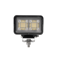 3.4inch 40W OSRAM LED Work Lights — view 2
