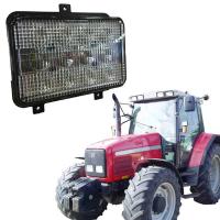 AGCO RT/Challenger MT/Massey Ferguson LED Cab/Front Hood Light – Hi/Lo — view 2