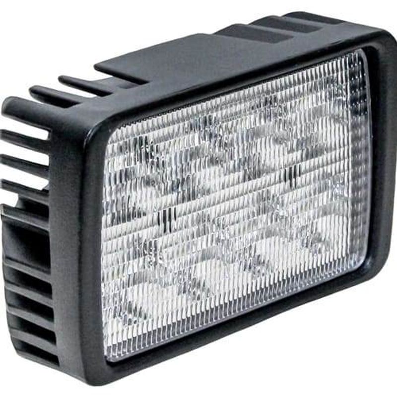 Case IH CX-Steiger/New Holland T8-TG Series LED Fender Light