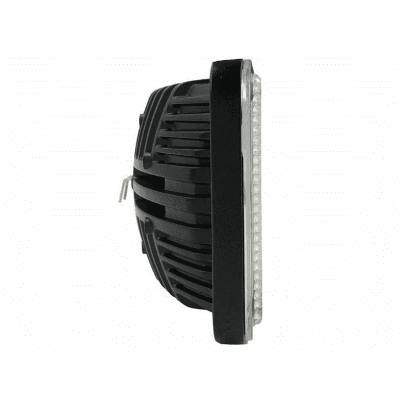 MacDon 9000/Prairie Star 4900/Premier 2900/Westward 9000 LED Upper Cab Light — view 4