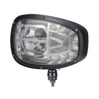 Heavy Duty Combination LED Driving Headlight TL7101