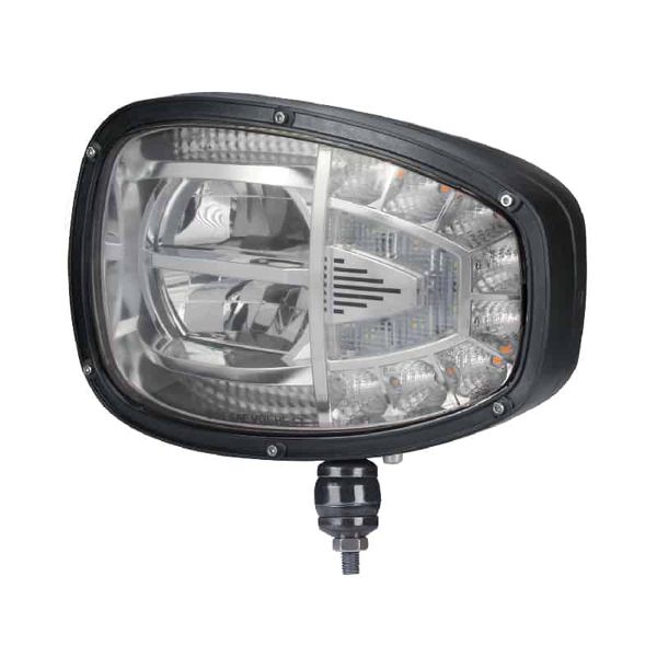 Heavy Duty Combination LED Driving Headlight TL7101