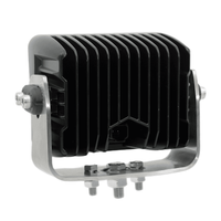 5.8inch 192W Square OSRAM LED Work Lights — view 4