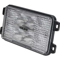 John Deere 2R/3D-E-R/4M-R/5E-M/6D-E/2020-4020 Series LED Hood Light – Hi/Lo