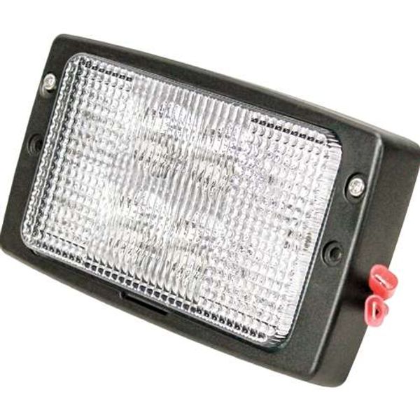 Claas/John Deere/Massey Ferguson LED Cab/Fender Light