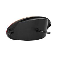 RH Tail Lamp AL215077 AL181871 Compatible for John Deere 6090 6135 6180 Engine 6105R 6110R 6115R 6120R 6125R 6130R 6135R — view 4