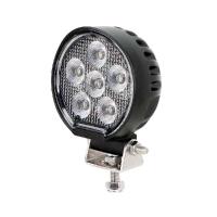 3inch 18W Round LED Work Lights — view 2