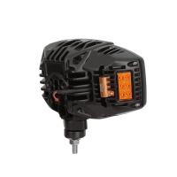 ECE Approved Combination Heavy Duty Heated LED Plow Headlights — view 3