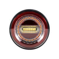 LED Truck Trailer Tail Lights TL-1080 — view 2