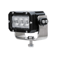 4.7inch 30W Heavy Duty LED Work Lights — view 2