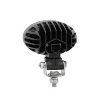 4.3inch 60W Oval Osram LED Work Lights — view 4
