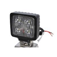 3inch 12W Square LED Work Lights