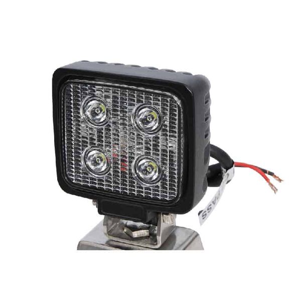 3inch 12W Square LED Work Lights