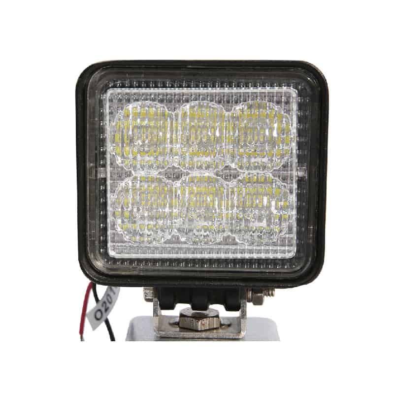 3inch 18W Mini LED Work Lights