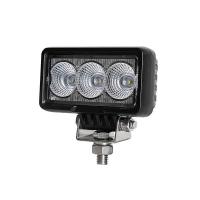 4.4inch 30W Rectangle LED Work Lights