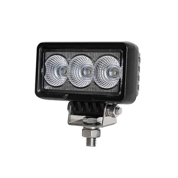 4.4inch 30W Rectangle LED Work Lights