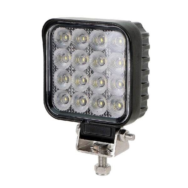 LED Tractor Lights