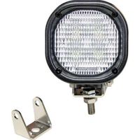 Case IH/JD/MacDon LED Cab Work or Case/John Deere LED Industrial Headlight – Bottom Mount — view 2