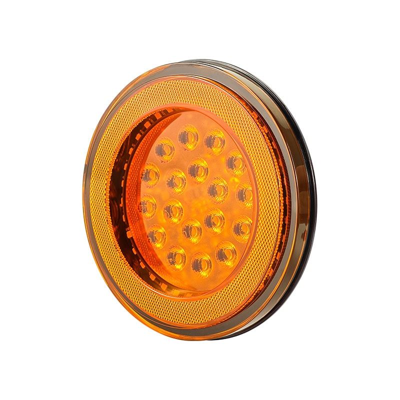 LED Truck Trailer Tail Lights TL-1054