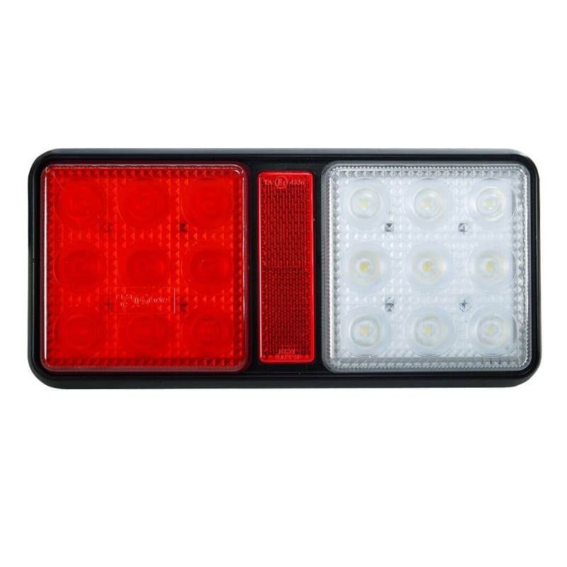 LED Truck Trailer Tail Lights TL-280