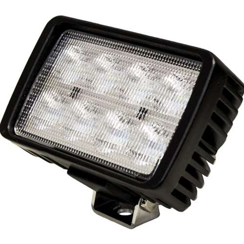 Case IH 2144-2588 Combine/Cotton Picker LED Side Work Light