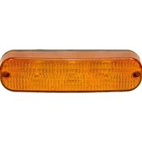Case IH 9100-9300/John Deere Sound-Gard™ LED Flashing Cab Light — view 2