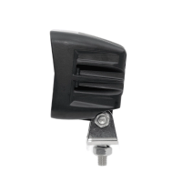 3.4inch 80W Square OSRAM LED Work Lights — view 3