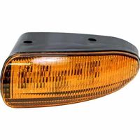 AGCO DT-RT/John Deere 5E-9030 LED Amber Cab Corner Light — view 3