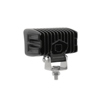 4.4inch 60W Rectangular OSRAM LED Work Lights — view 4