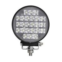 4.5 inch 24W Round OSRAM LED Work Lamps — view 2