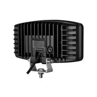 9 inch Oval DELTA/ Oval LED Driving Light with Position Light — view 2