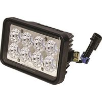 Case/John Deere/New Holland Skid Steer LED Headlight