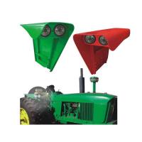 4.5″ 18W PAR 36 LED Tractor Lights — view 4