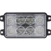 John Deere 2R/3D-E-R/4M-R/5E-M/6D-E/2020-4020 Series LED Hood Light – Hi/Lo — view 3