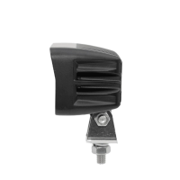 4.4inch 60W Rectangular OSRAM LED Work Lights — view 3