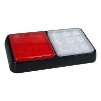 LED Truck Trailer Lights TL-276 — view 3