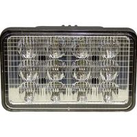 Case IH 2144-2588 Combine/Case Tractor LED Cab/Hood Light – Hi/Lo — view 4