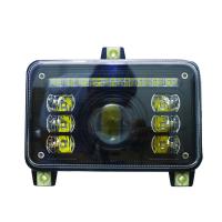 LED Headlight for New Holland Tractor — view 3