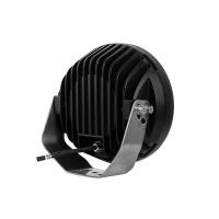 9inch 135W Round LED Driving Lights with DRL — view 3