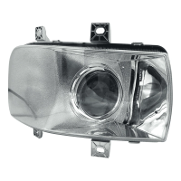 Case IH Magnum-MX-Steiger LED Right-Hand Wraparound Hood Light
