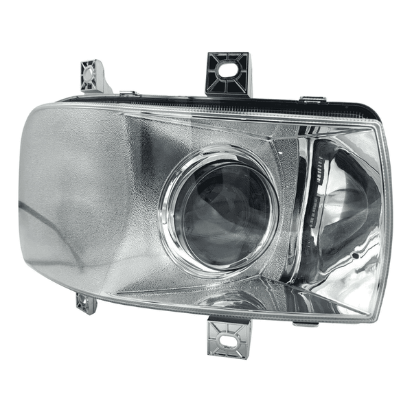 Case IH Magnum-MX-Steiger LED Right-Hand Wraparound Hood Light