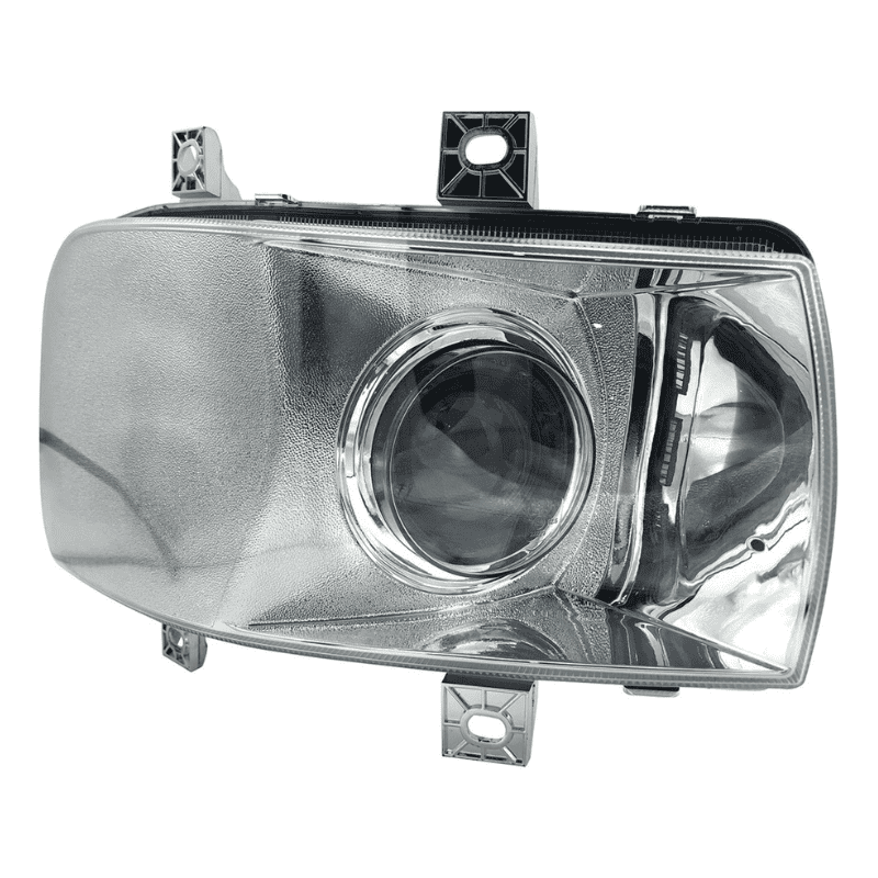 Case IH Magnum-MX-Steiger LED Right-Hand Wraparound Hood Light