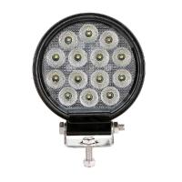 4.5inch 56W Round LED Work Lights — view 3