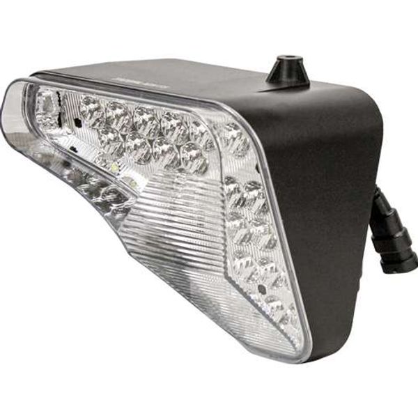 Bobcat M Series Skid Steer LED Left-Hand Headlight
