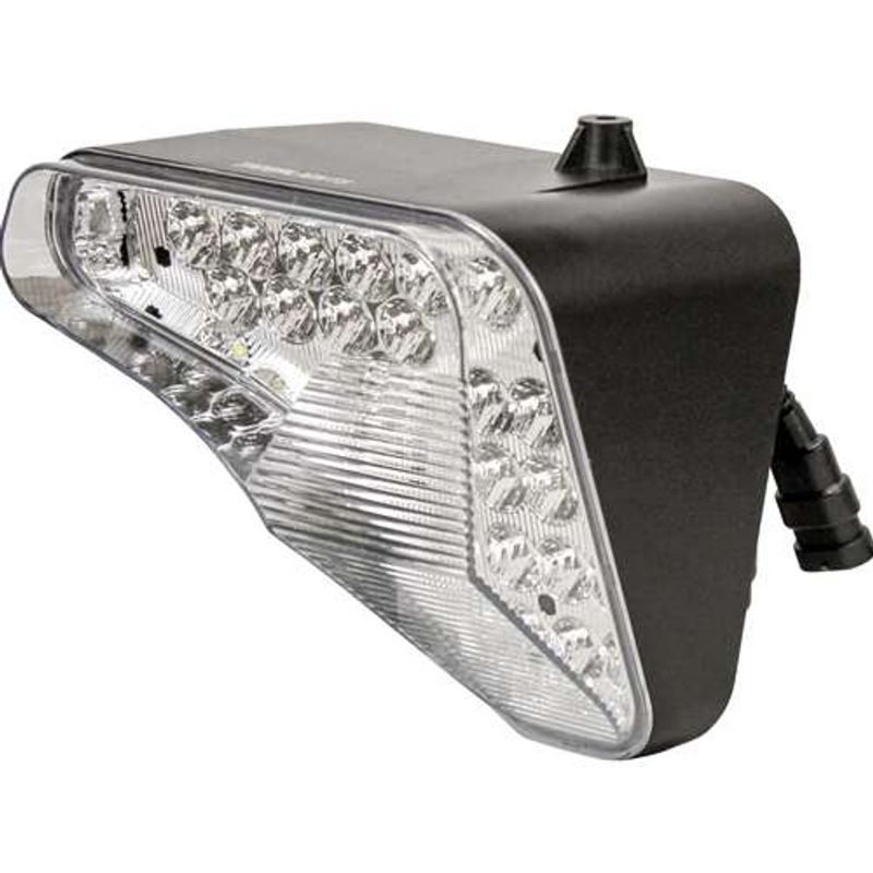 Bobcat M Series Skid Steer LED Left-Hand Headlight