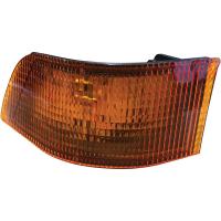 Case IH JX-Magnum-MX-MXM LED Left-Hand Amber Cab/Fender Light