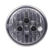 AC/Case/Cat/Ford/IH/JD/MF LED Cab/Fender/Hood Light (2200 Lumens) – Hi/Lo — view 3
